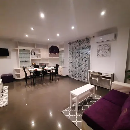 Appartement Atico Pet Friendly Con Piscina à Torre Del Mar Extérieur photo