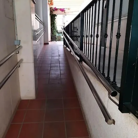 Appartement Atico Pet Friendly Con Piscina à Torre Del Mar Extérieur photo