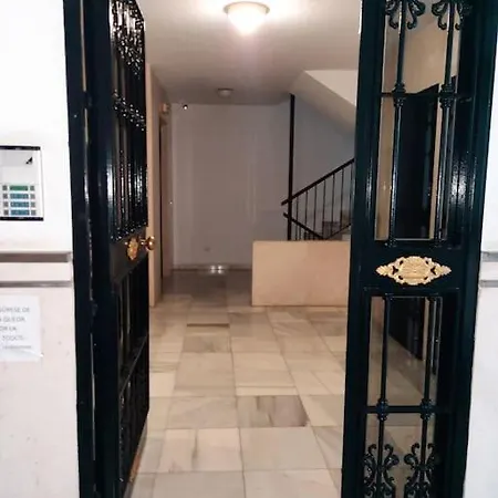 Appartement Atico Pet Friendly Con Piscina à Torre Del Mar Extérieur photo