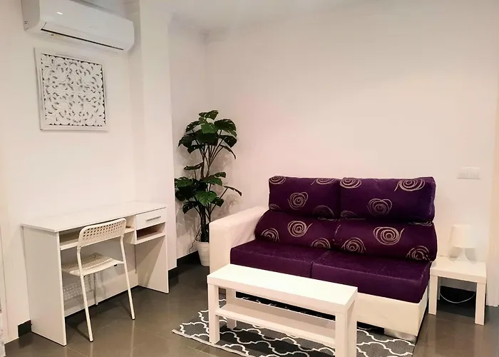 Atico Pet Friendly Con Piscina