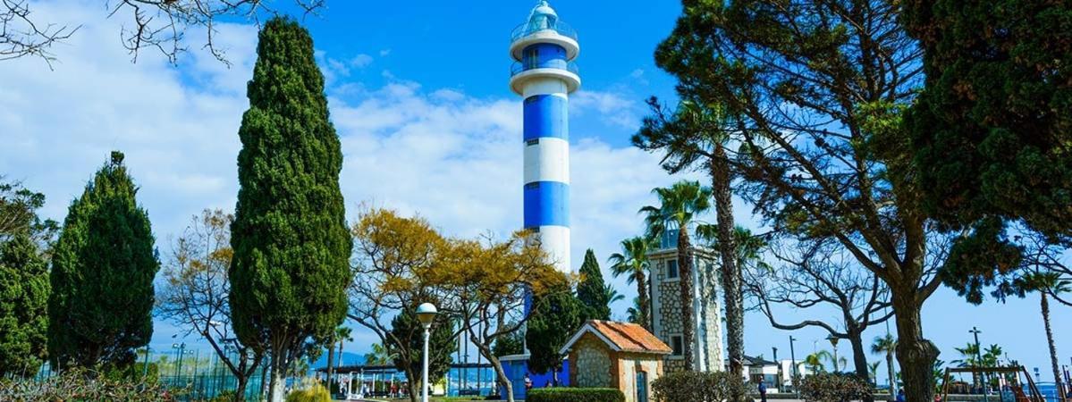 Atico Pet Friendly Con Piscina Torre Del Mar