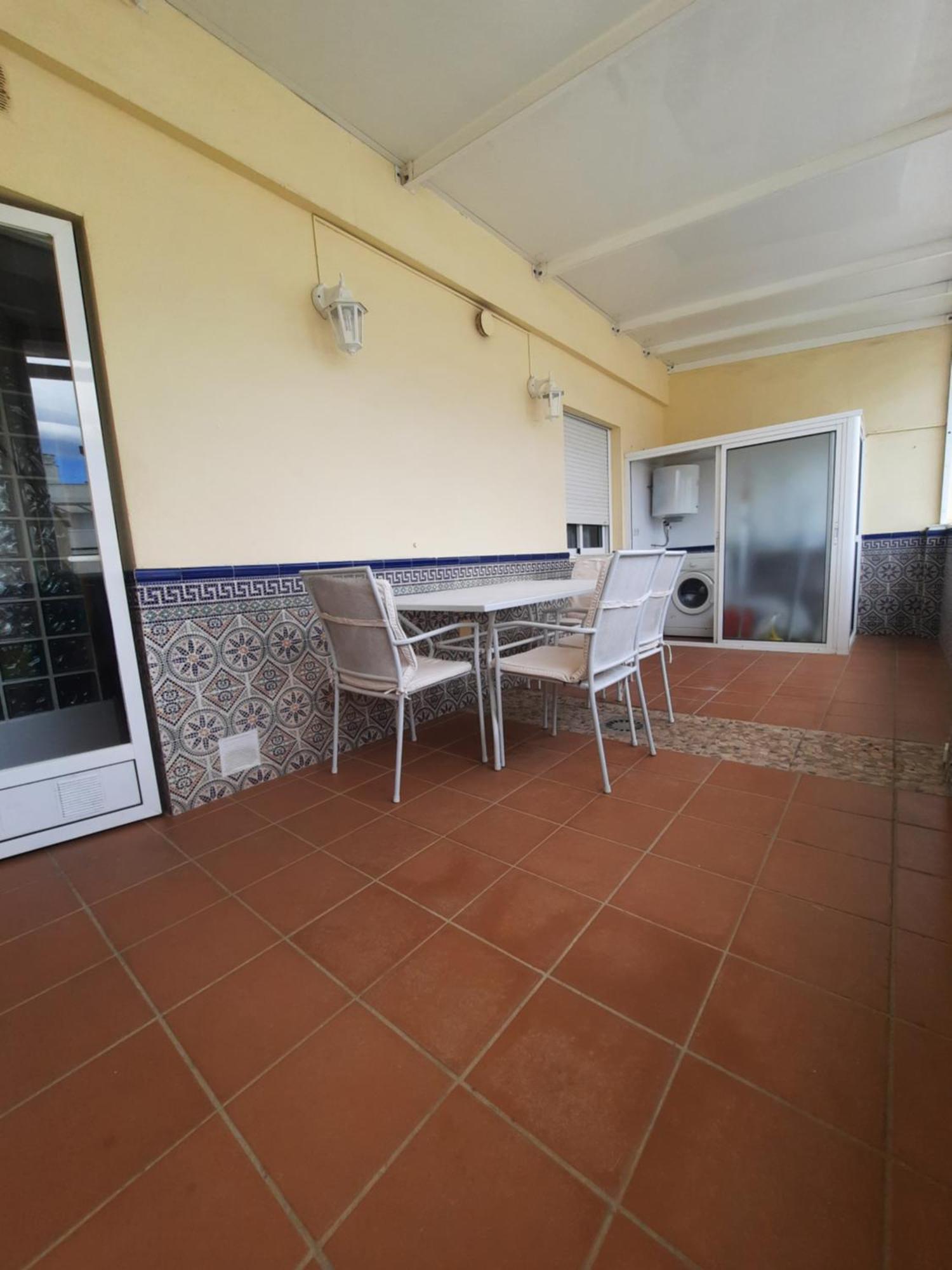 Atico Pet Friendly Con Piscina