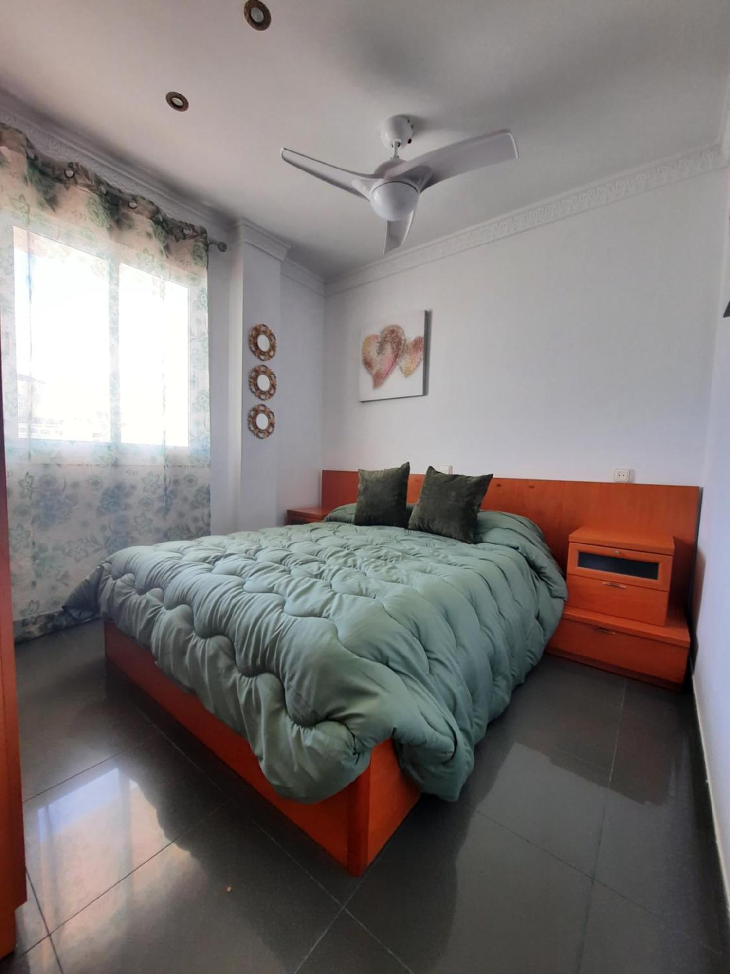 Atico Pet Friendly Con Piscina * Torre Del Mar