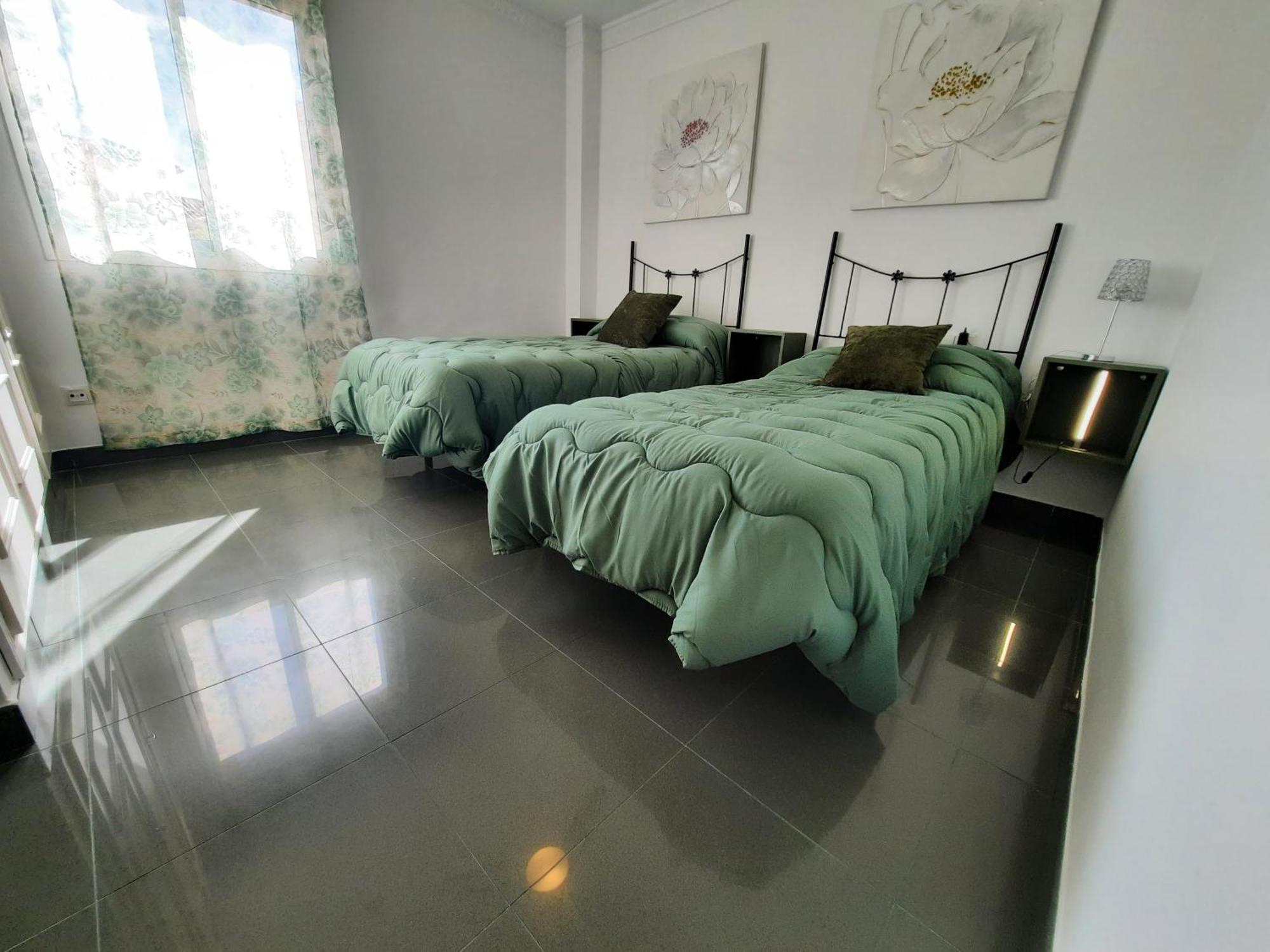 Atico Pet Friendly Con Piscina