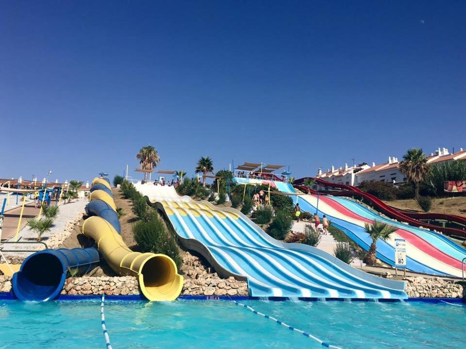 Atico Pet Friendly Con Piscina * Torre Del Mar