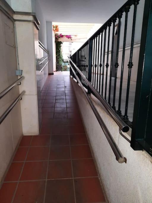 Atico Pet Friendly Con Piscina * Torre Del Mar