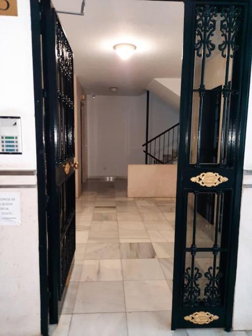 Atico Pet Friendly Con Piscina Torre Del Mar