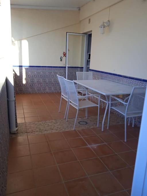 Atico Pet Friendly Con Piscina Appartement